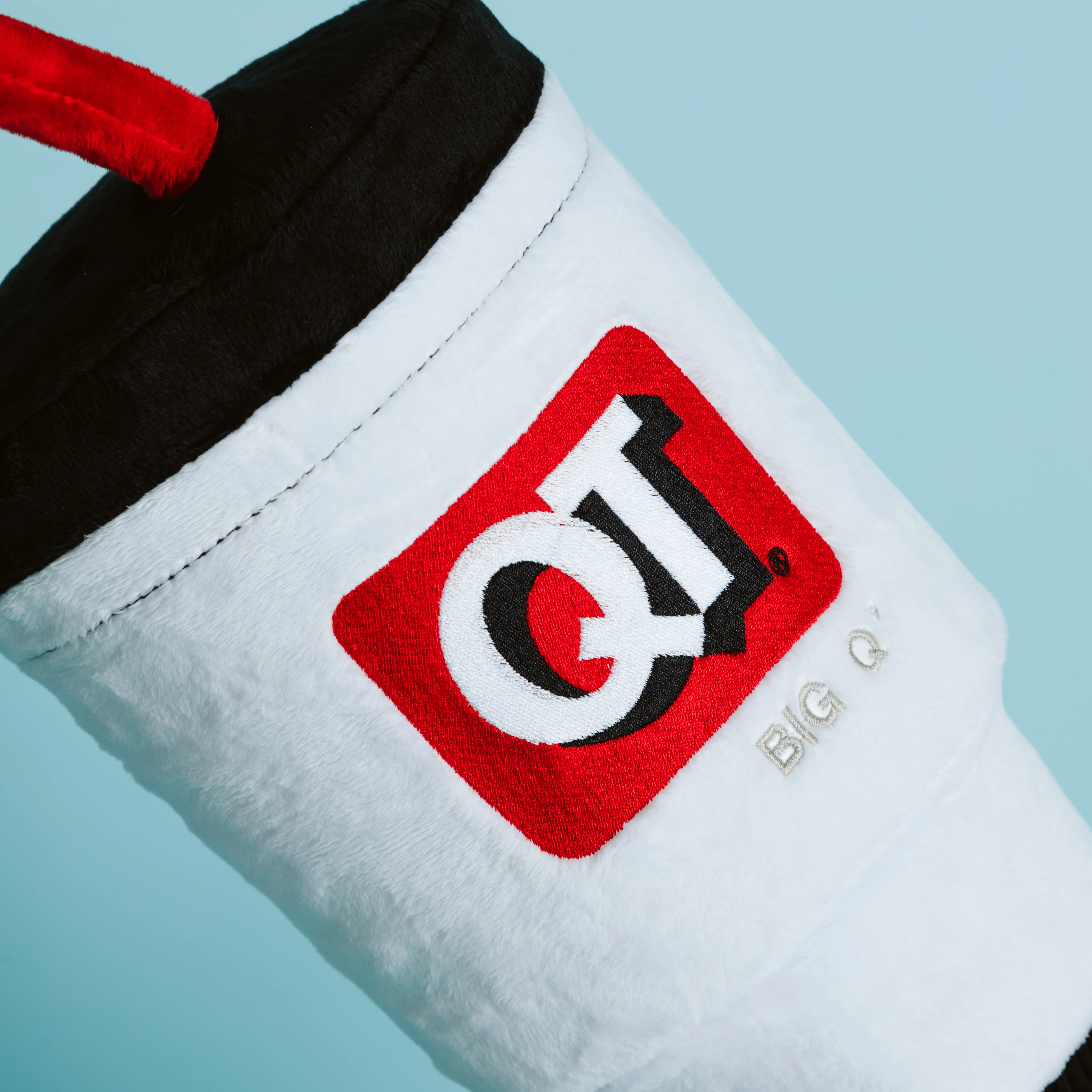 Big Q Golf Driver Head Cover - Image 3