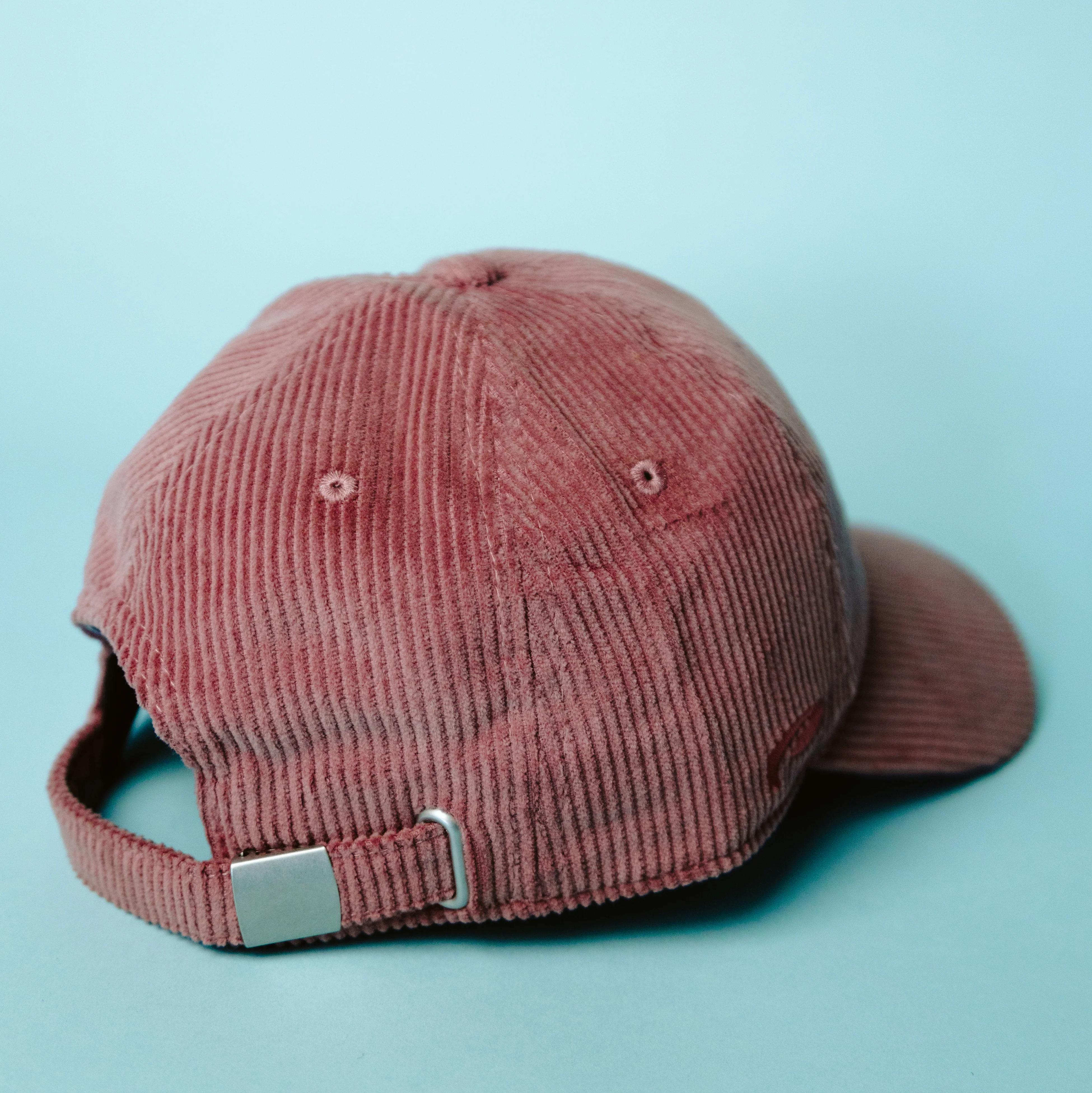 Quik-Trip Pukka Corduroy Hat - Image 5
