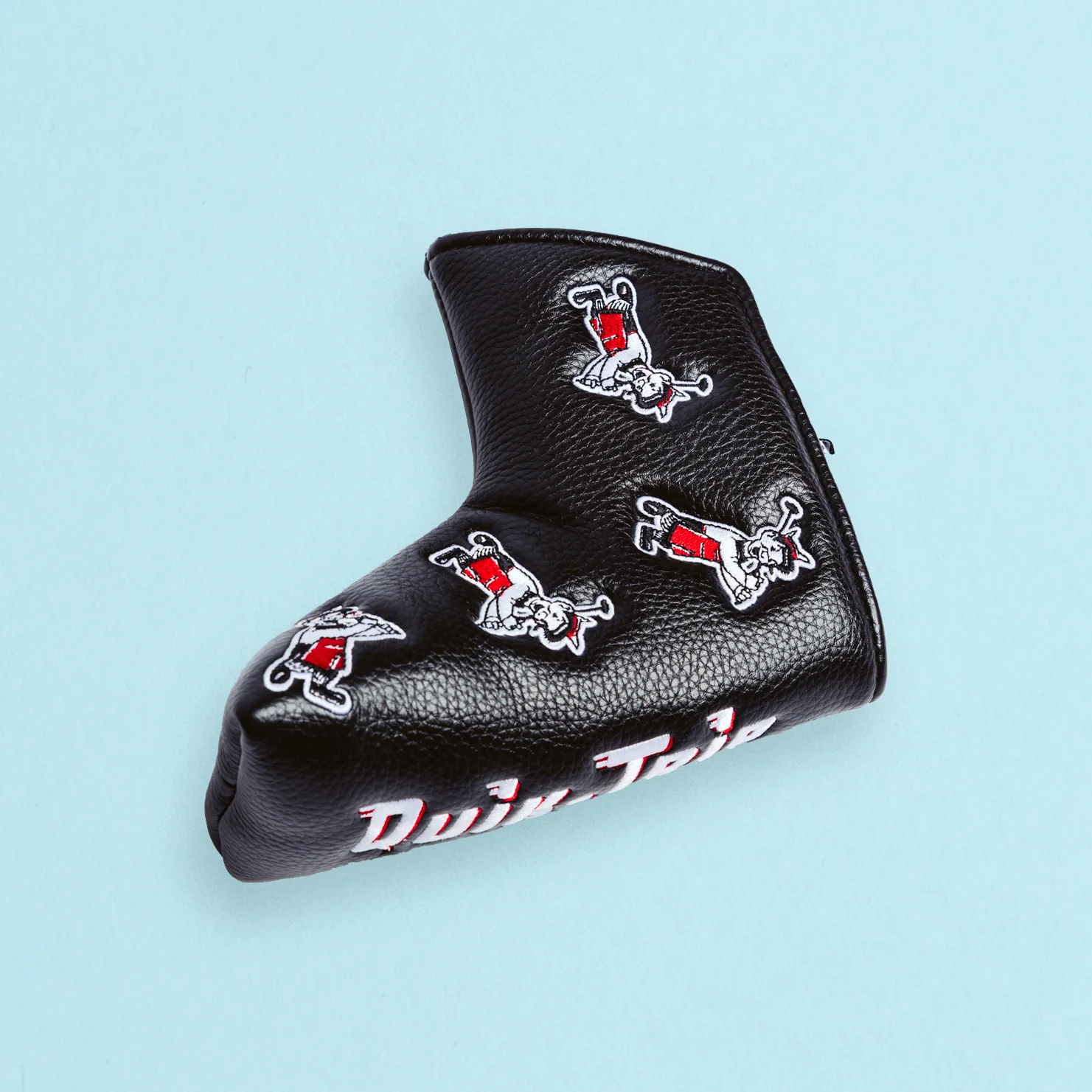 Mr Quikie Blade Putter Cover - Image 3