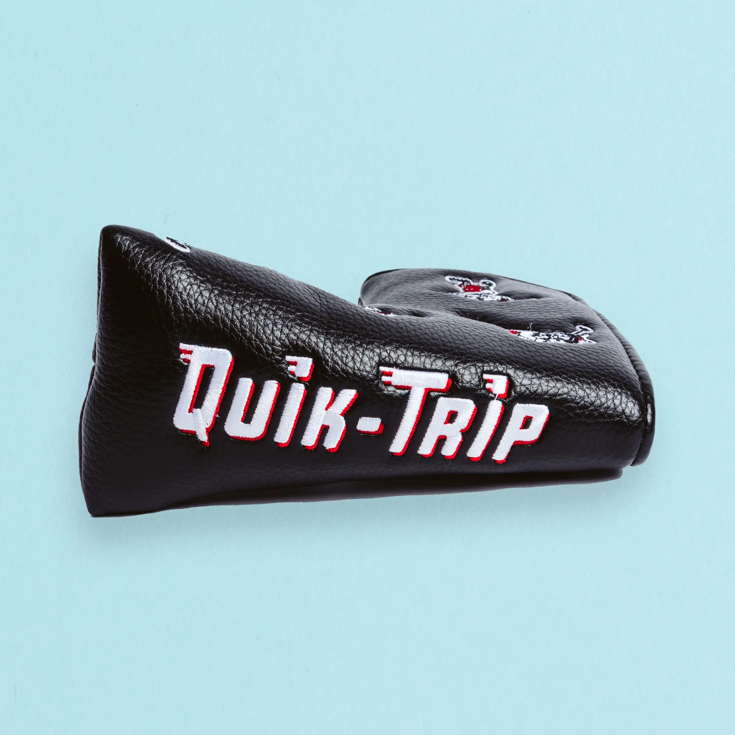 Mr Quikie Blade Putter Cover - Image 4
