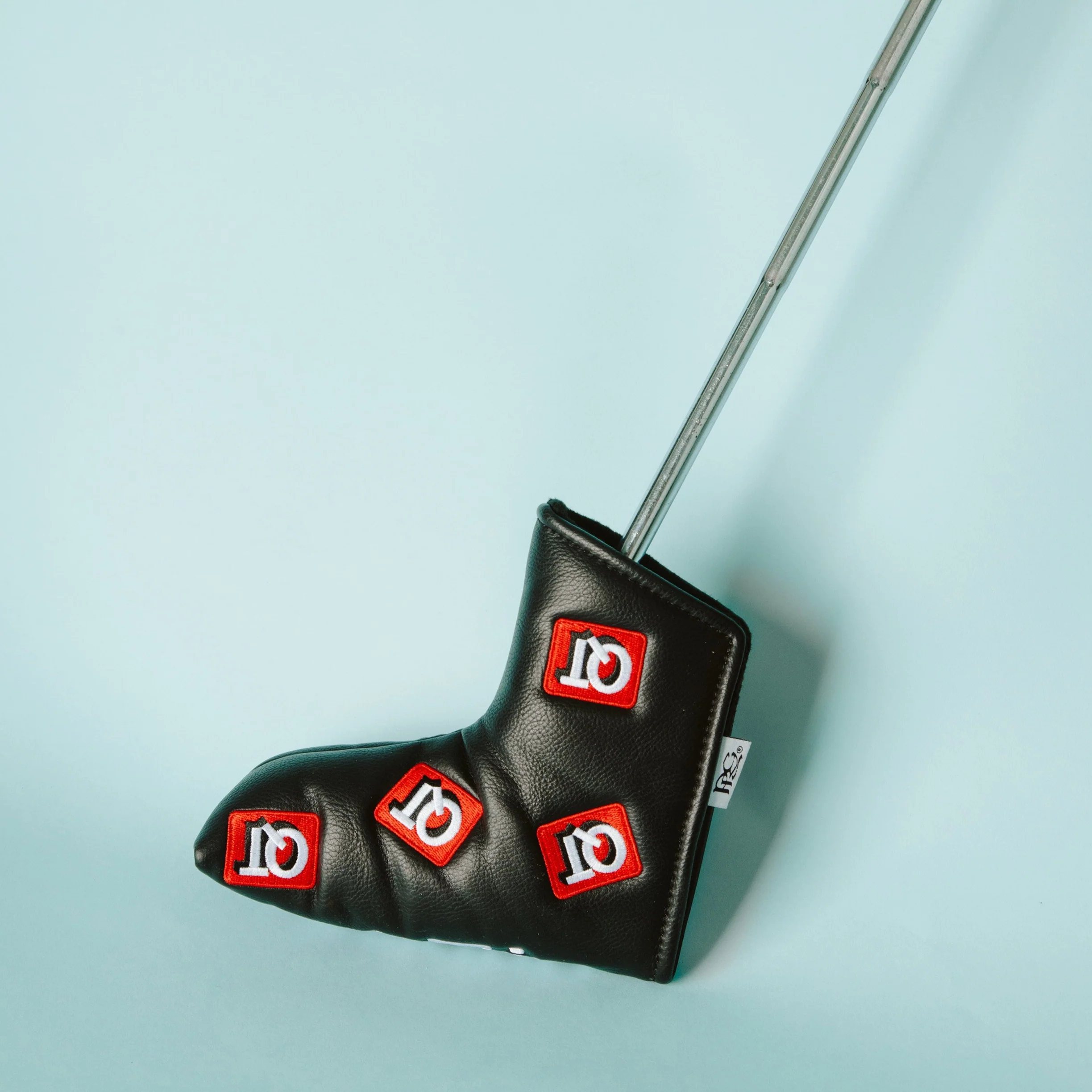 QT Blade Putter Cover - Image 3