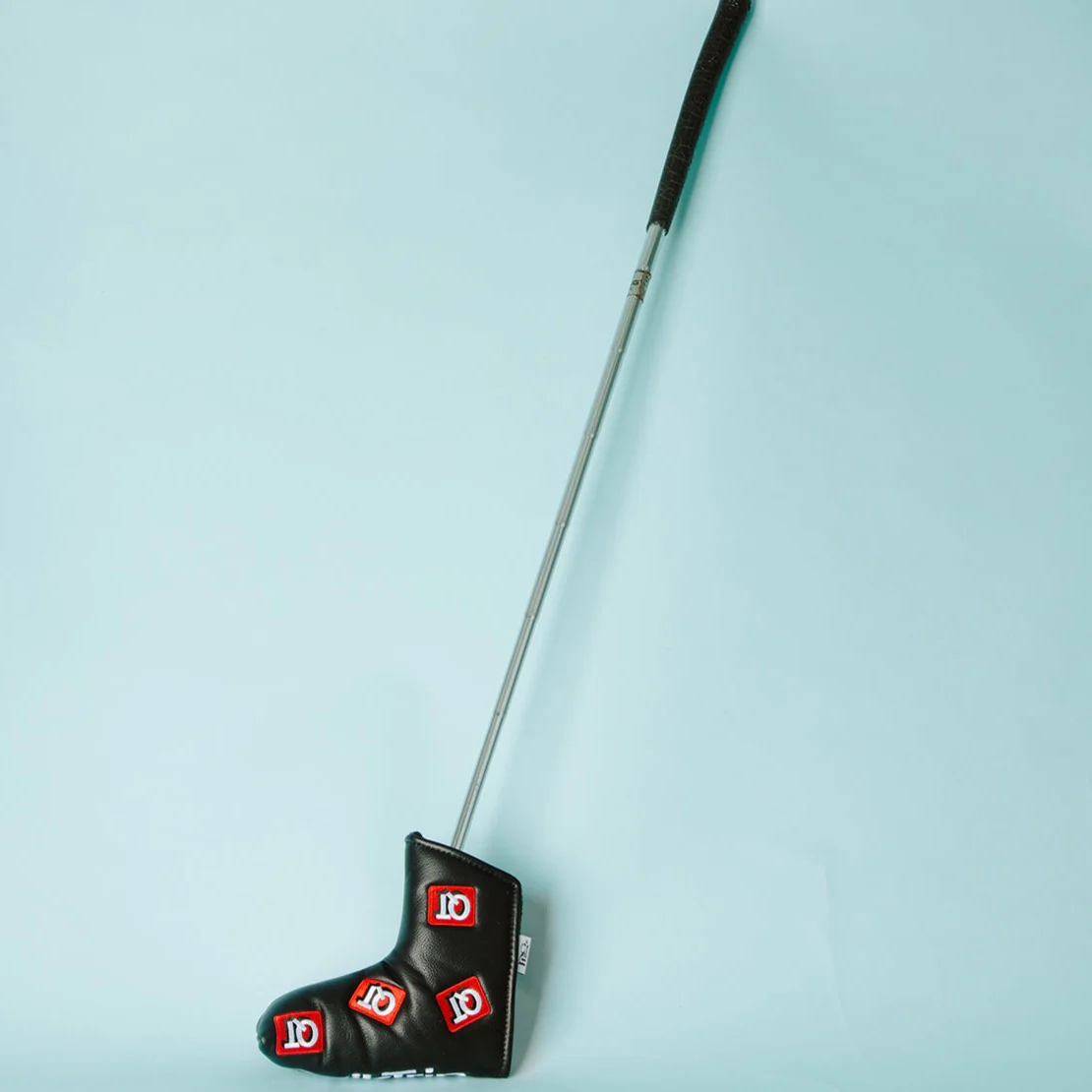 QT Blade Putter Cover - Image 5