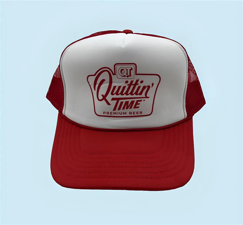 From the Vault - QuikTrip Retro Merch