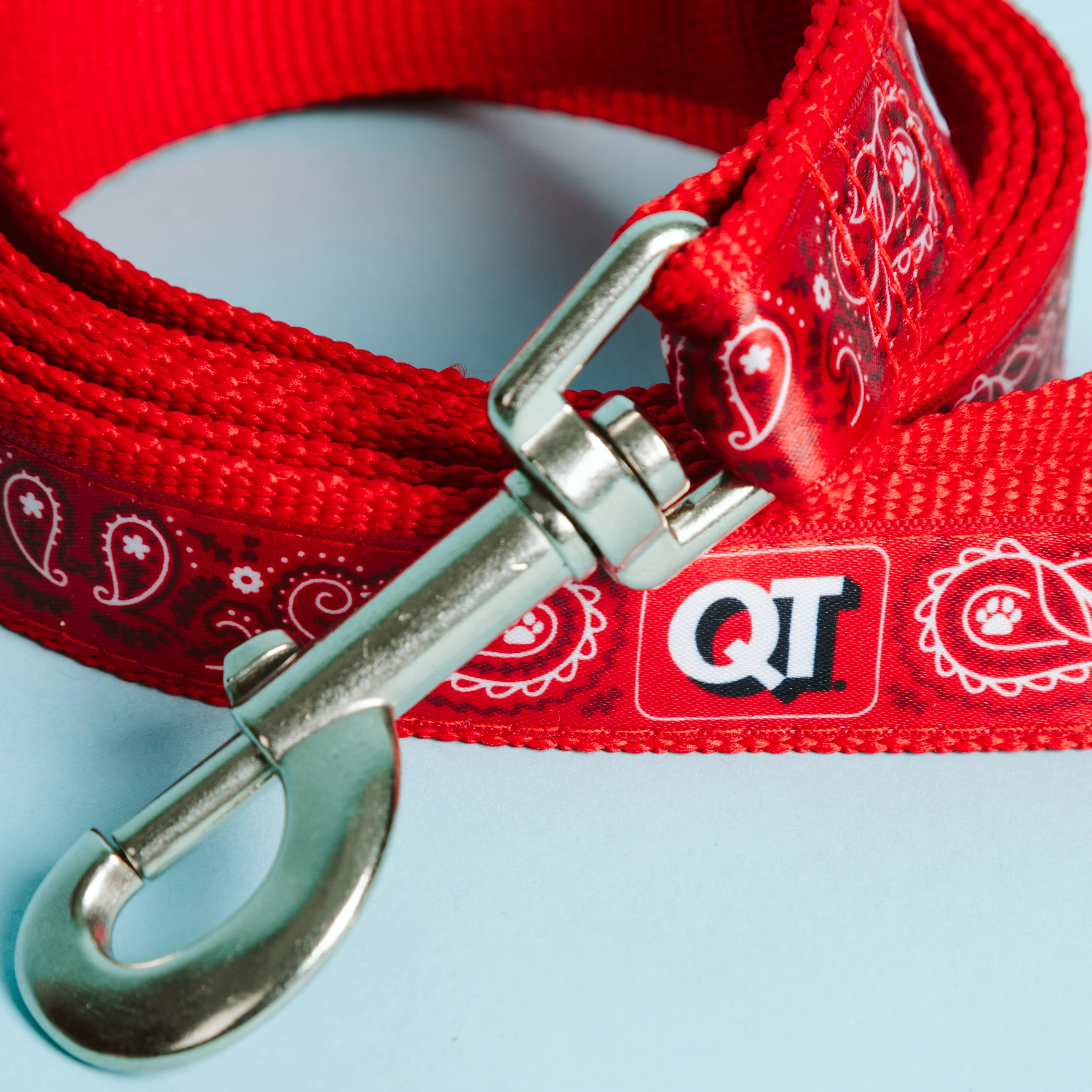 QT Dog Leash - Image 4
