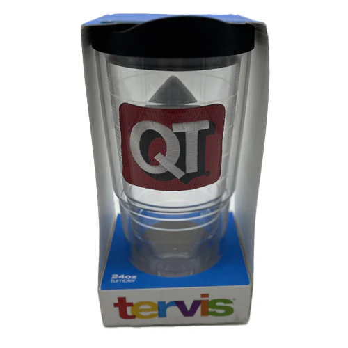 Tervis Tumbler 24 OZ
