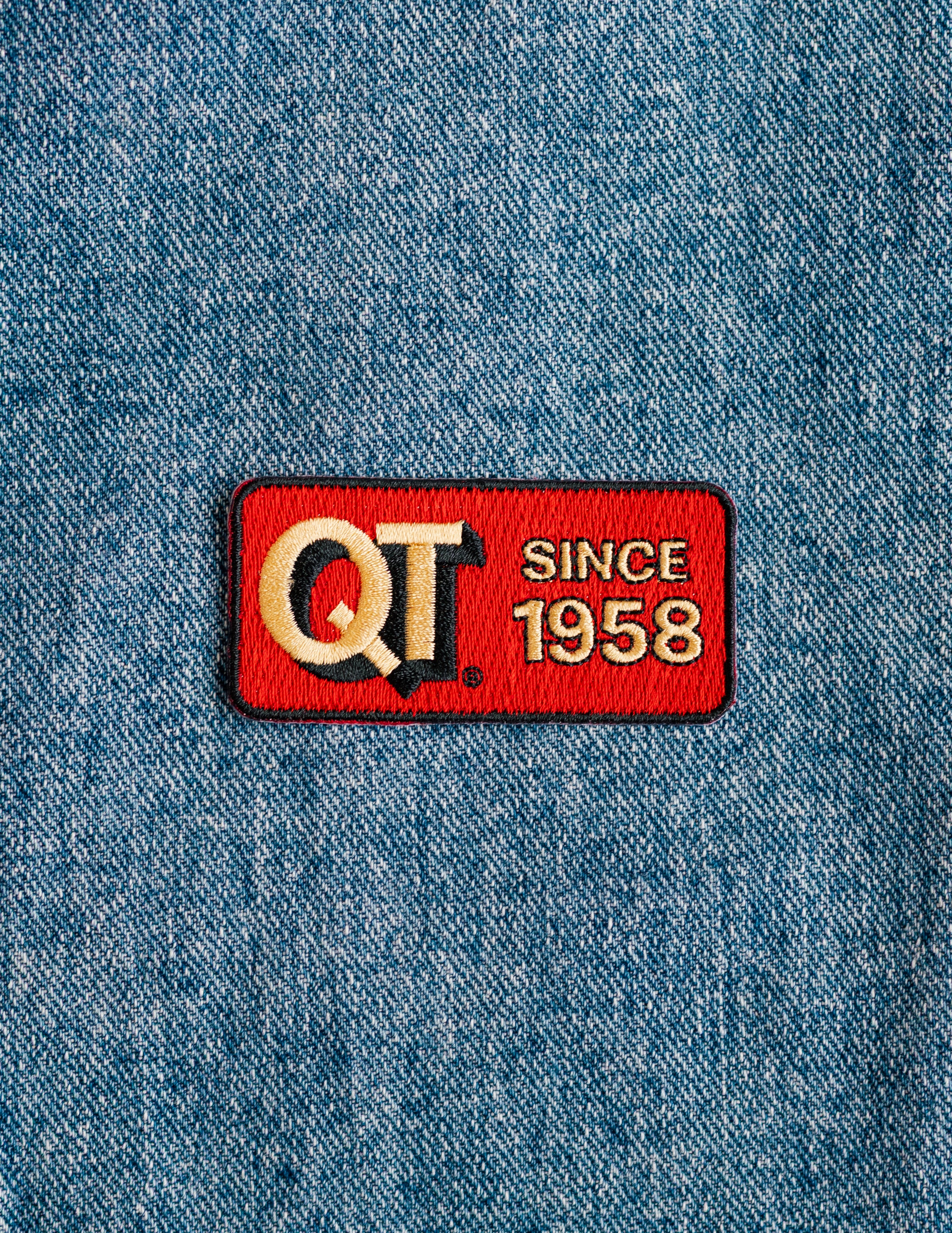 Vintage Patch Set - Image 4
