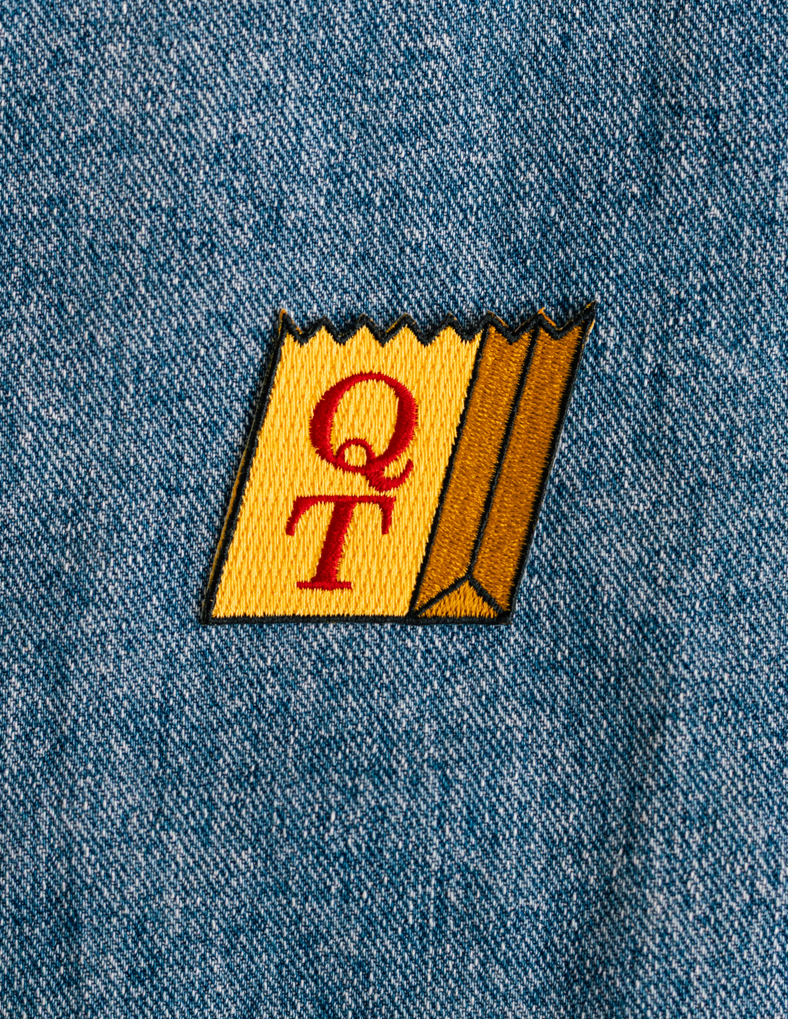 Vintage Patch Set - Image 6