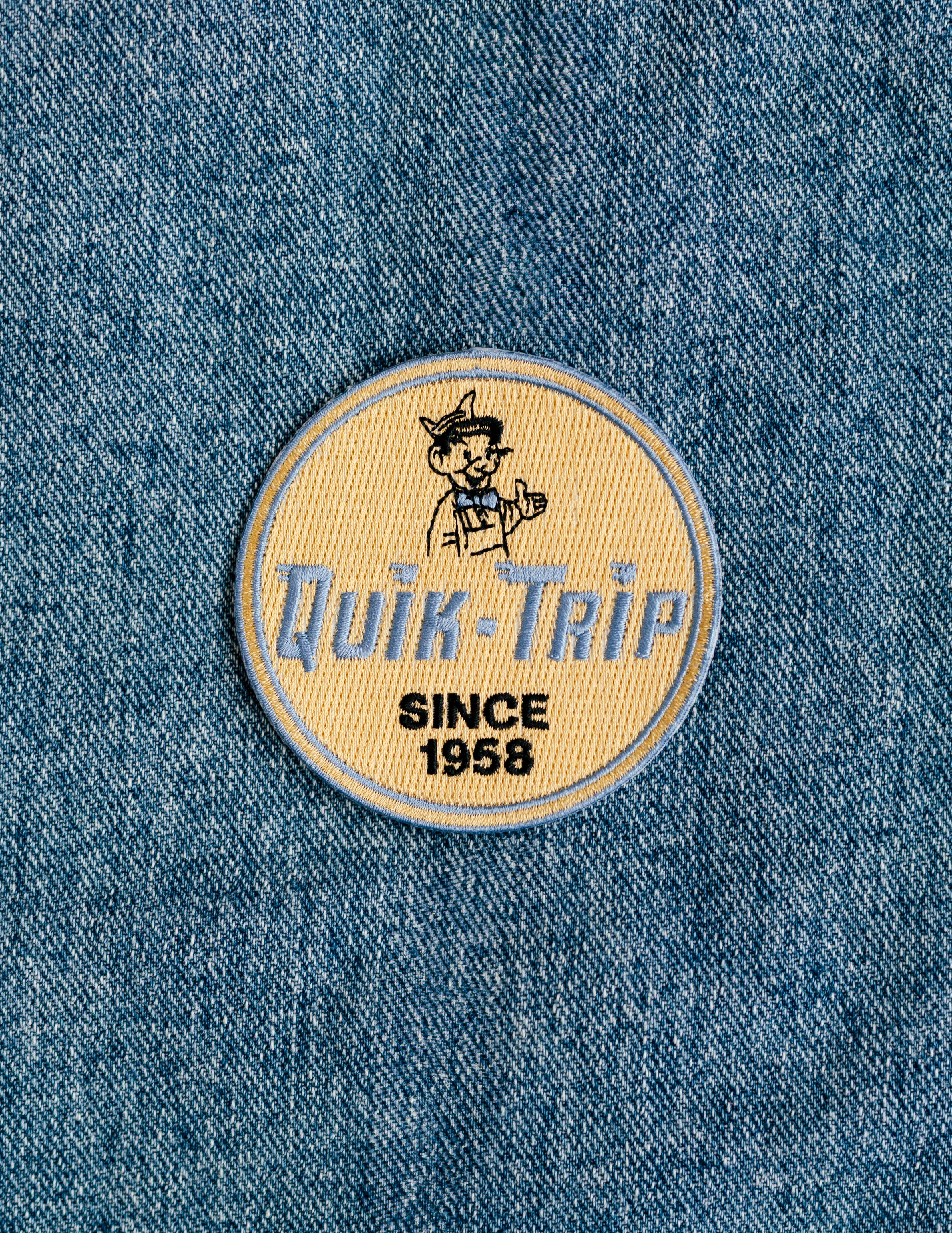 Vintage Patch Set - Image 7